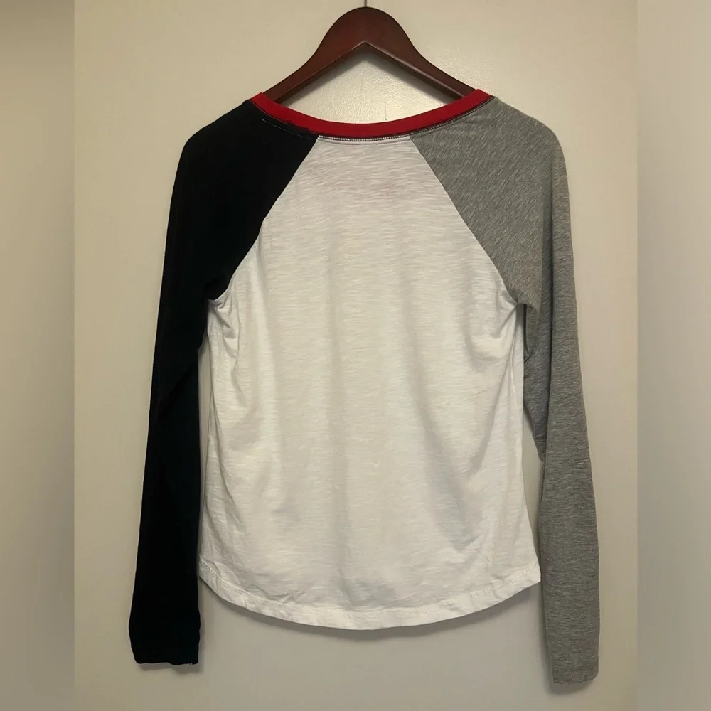 Tommy Hilfiger Long Sleeve Shirt - Picture 2 of 3